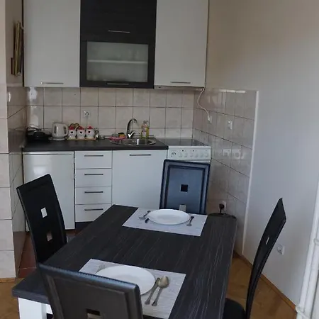 Apartament Bella *