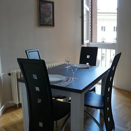 Bella Apartmán Užice