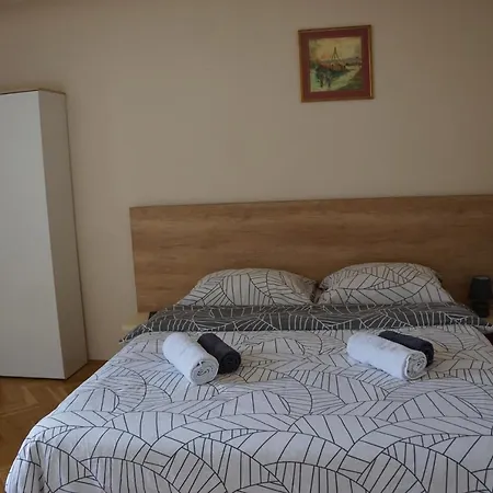 Bella Apartament