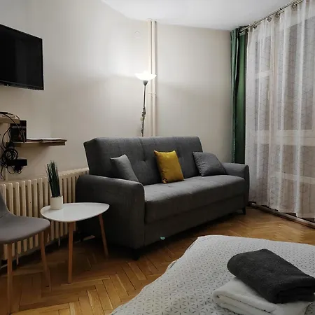 Bella Apartament